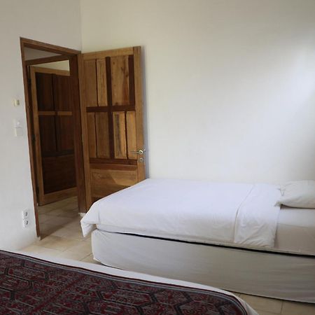 Uluwatu Villa Tom & Lucie Bingin Beach מראה חיצוני תמונה