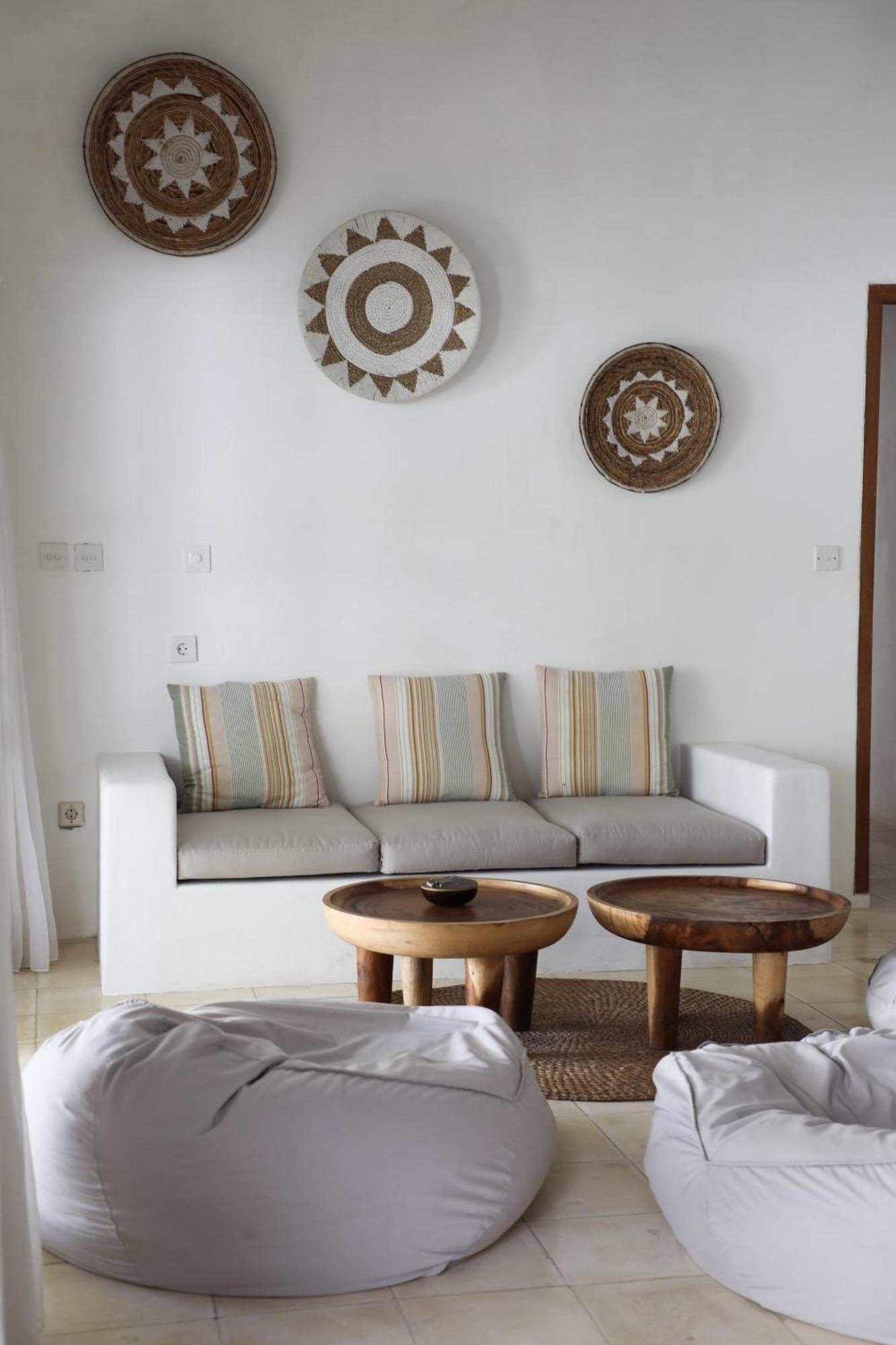 Uluwatu Villa Tom & Lucie Bingin Beach מראה חיצוני תמונה