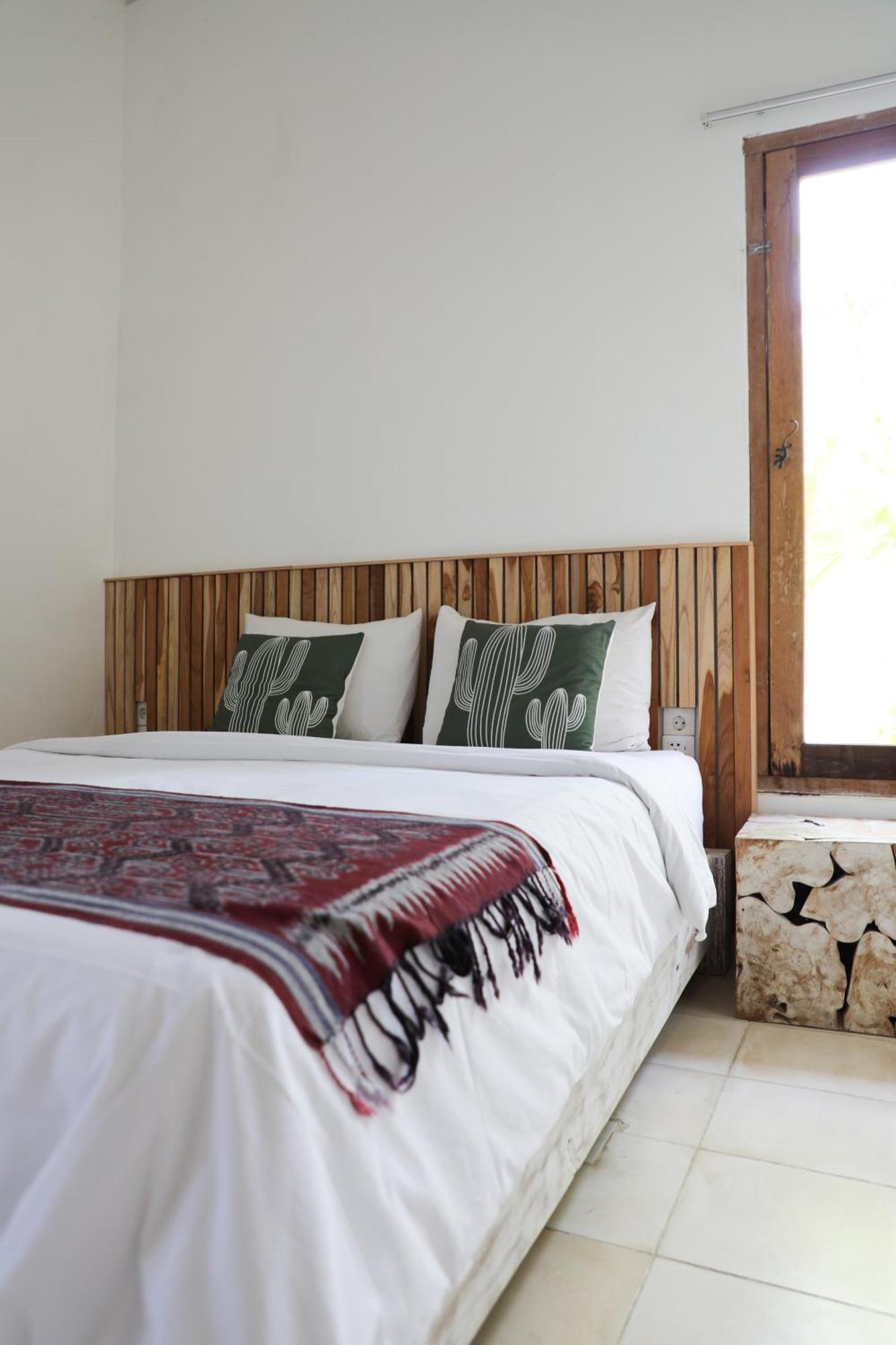Uluwatu Villa Tom & Lucie Bingin Beach מראה חיצוני תמונה