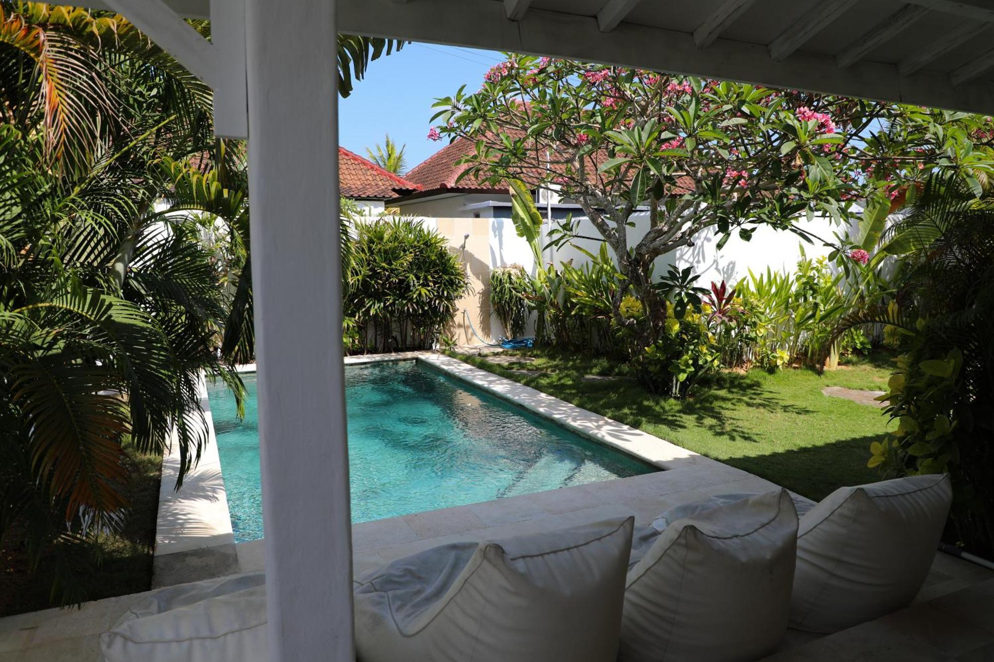 Uluwatu Villa Tom & Lucie Bingin Beach מראה חיצוני תמונה