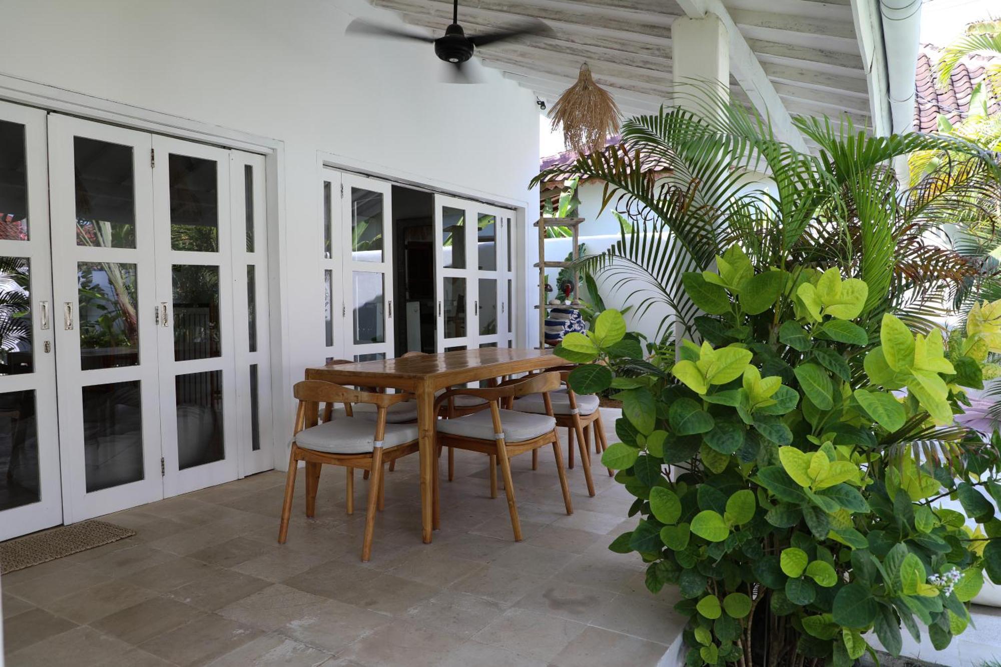Uluwatu Villa Tom & Lucie Bingin Beach מראה חיצוני תמונה