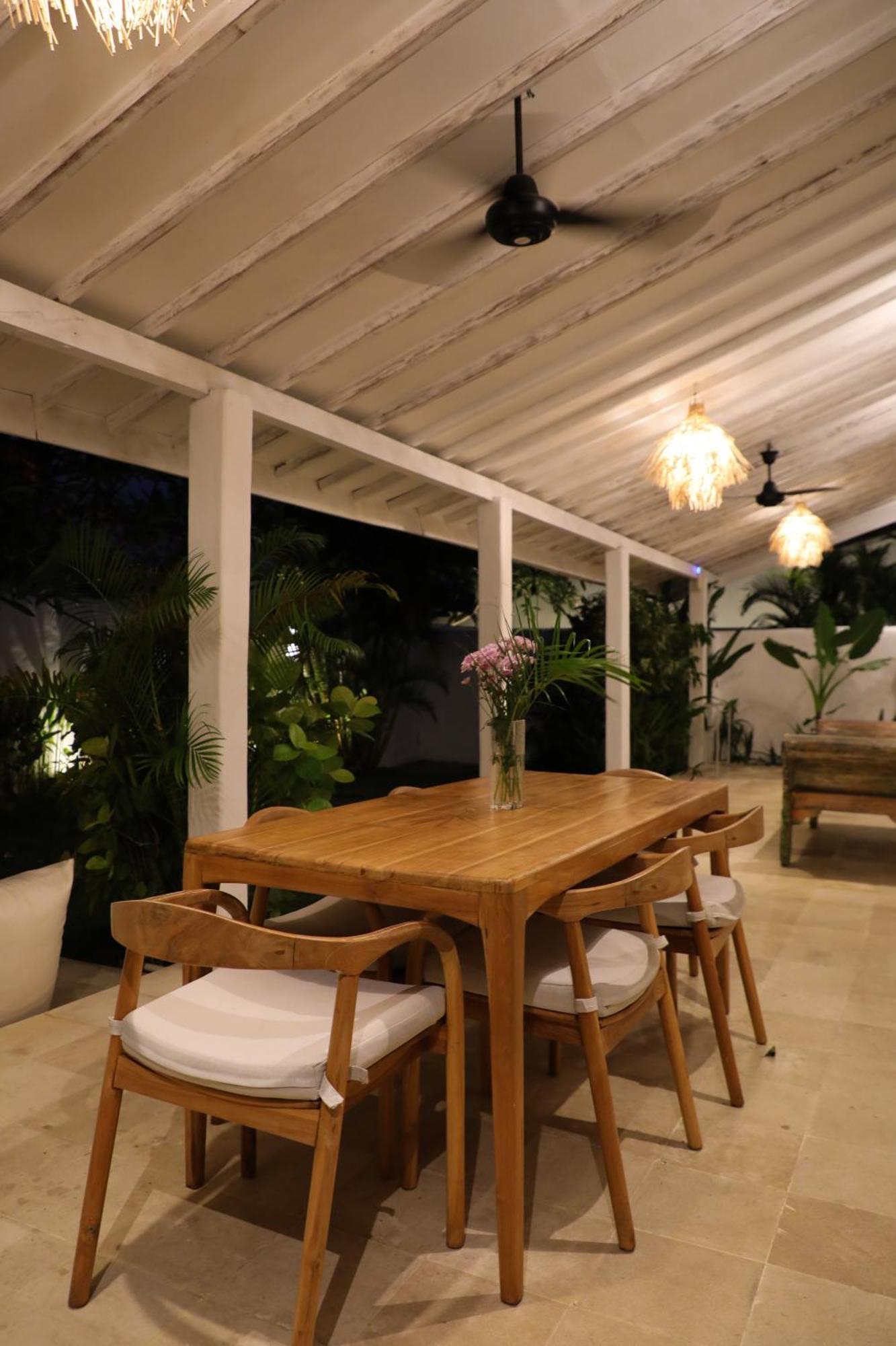 Uluwatu Villa Tom & Lucie Bingin Beach מראה חיצוני תמונה