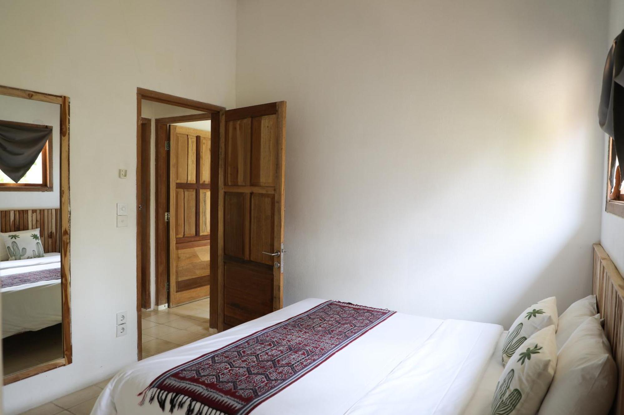 Uluwatu Villa Tom & Lucie Bingin Beach מראה חיצוני תמונה