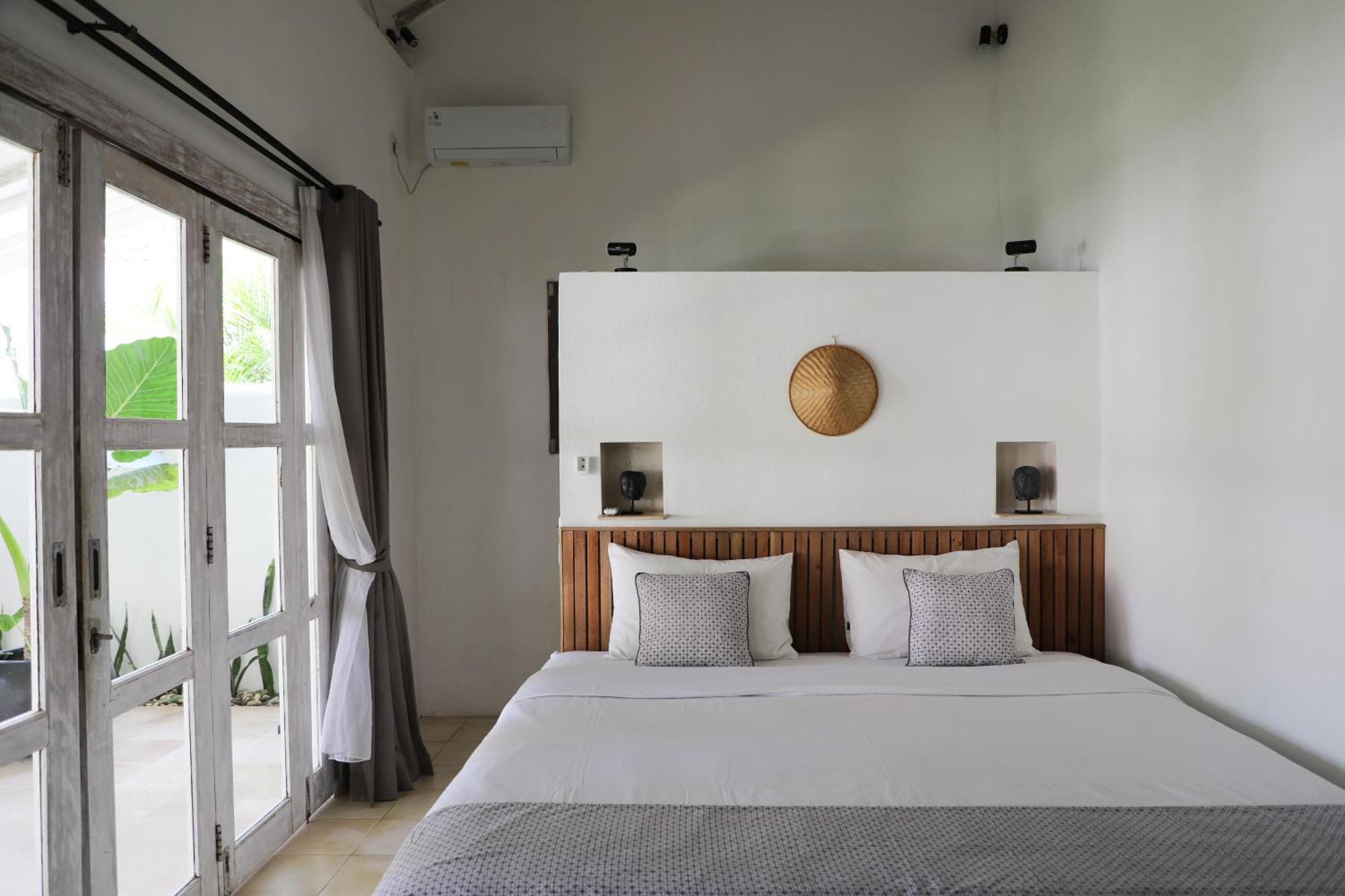 Uluwatu Villa Tom & Lucie Bingin Beach מראה חיצוני תמונה
