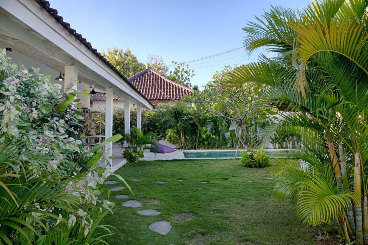 Uluwatu Villa Tom & Lucie Bingin Beach מראה חיצוני תמונה